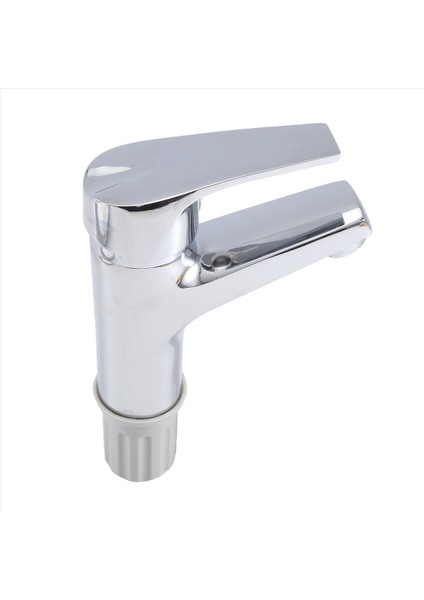 Banyo Havzası Musluk Krom Tek Tutar Tek Delikli Güverte Monte Mike Mutfak Mutfak Sıcak Soğuk Musluklar (Yurt Dışından) modelleri