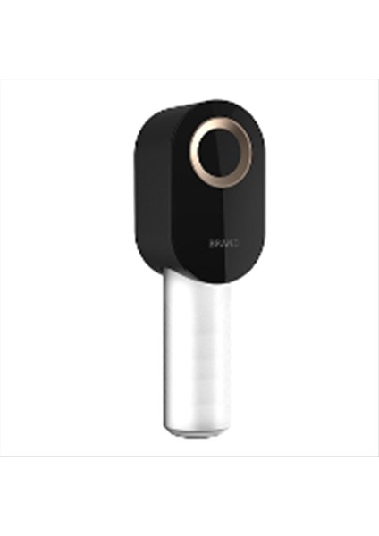 Ofis Için Uçucu Yağ Aromatik Sprey Ev Taşınabilir Elektrikli Aromatik Difüzör Bluetooth Kontrol (Siyah) Ab Fişi (Yurt Dışından)