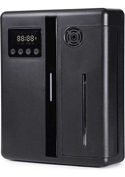 Aromalar Kokular Makinesi 160ML Zamanlayıcı Işlevi ile Uçucu Yağ Aroması Difüzör Hanehalkı Otel Ofisi Eu Fişi, A (Yurt Dışından)