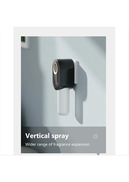 Ofis Için Uçucu Yağ Aromatik Sprey Ev Taşınabilir Elektrikli Aromatik Difüzör Bluetooth Kontrolü (Beyaz) Ab Fişi (Yurt Dışından) fiyatları