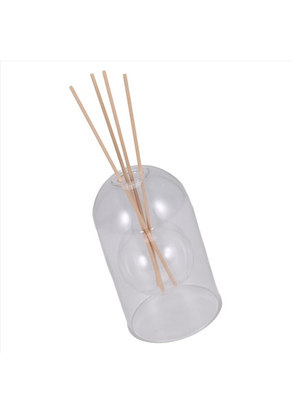 Depolama Kapları Difüzör Şişeleri Aromaterapi Difüzör Şişesi Modern Difüzör Cam Şişe Esansiyel Yağ Organizatörleri, Bir (Yurt Dışından) fiyatları