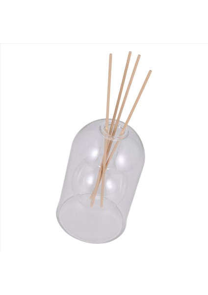 Depolama Kapları Difüzör Şişeleri Aromaterapi Difüzör Şişesi Modern Difüzör Cam Şişe Esansiyel Yağ Organizatörleri, Bir (Yurt Dışından) modelleri