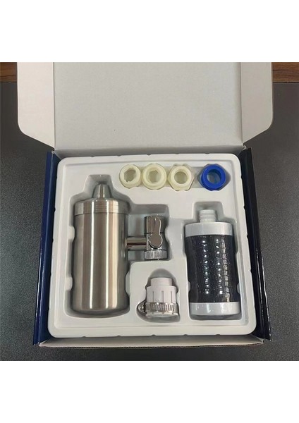 Paslanmaz Çelik Musluklar Su Arıtıcı Ev Musluk Su Doğrudan Içme Mutfak Su Filtresi Su Kirleticileri Kaldır (Yurt Dışından) modelleri