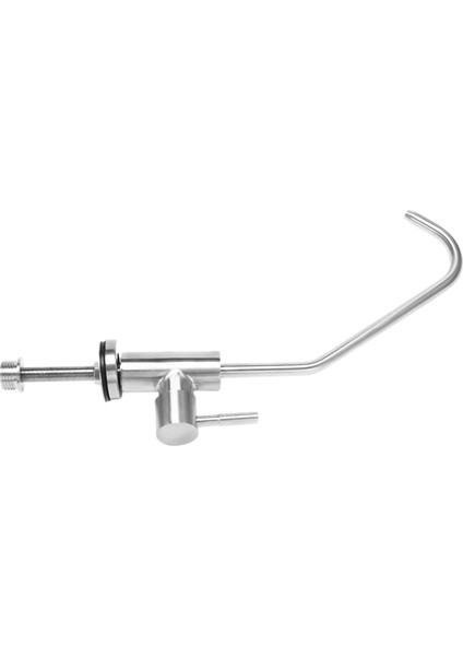 Içme Suyu Filtresi Musluk, Içme Suyu Musluk Temizleyici Musluk Filtrelenmiş Su Için Musluk, Lavabo Su Filtre Sistemi 304 Paslanmaz Çelik (Yurt Dışından) modelleri