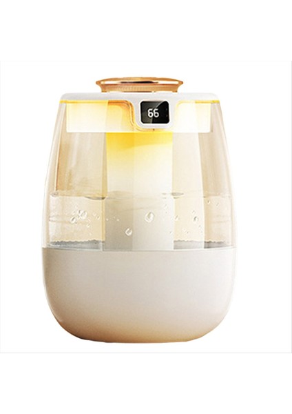 1.3l Hava Nemlendiricisi Çift Port Serin Mist Koku Yapım Koku Difüzör Ev Ofisi Uçucu Yağ Aroma Humidificador (Yurt Dışından)