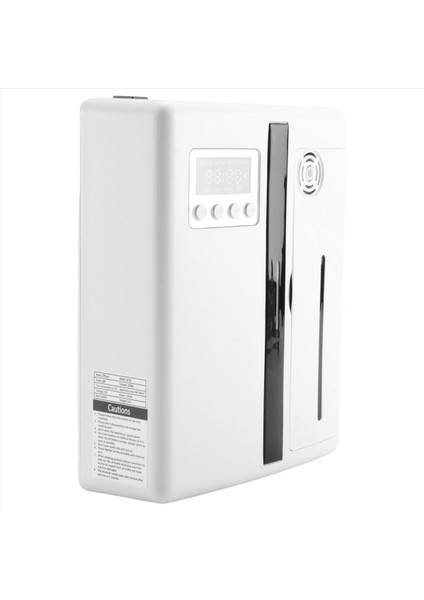 Aromalar Kokular Makinesi 160ML Zamanlayıcı Fonksiyonu ile Uçucu Yağ Aroması Difüzör Hanehalkı Otel Ofisi Ab Fişi, C (Yurt Dışından) modelleri