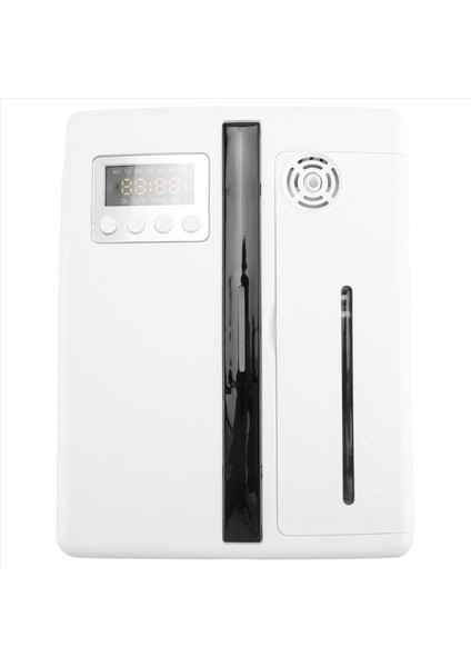 Aromalar Kokular Makinesi 160ML Zamanlayıcı Fonksiyonu ile Uçucu Yağ Aroması Difüzör Hanehalkı Otel Ofisi Ab Fişi, C (Yurt Dışından) fırsatları