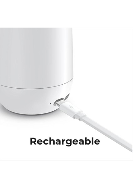 Difüzör Araba Hava Sprester Stark-Off Fonksiyon USB Şarj Edilebilir Esansiyel Yağ Difüzör 9 Renk Işıkları Kokusu (Siyah) (Yurt Dışından) fiyatları