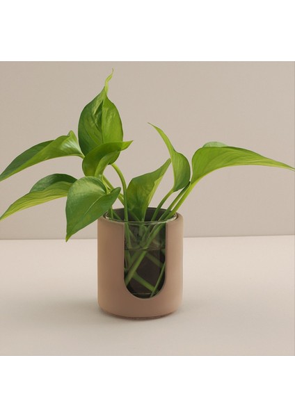 Uçucu Yağ Mum Tutucu Kalıp Dıy Yuvarlak Kase Aroma Balmumu Eritme Sobası Hidroponik Bitki Kapı Beton Silikon Kalıp (Yurt Dışından) indirimleri