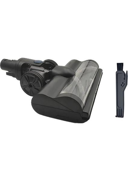 Proscenic P12 P10 P11 Elektrikli Zemin Fırçası Paspas Kafası Elektrikli El Süpürgesi Aksesuarları (Yurt Dışından)