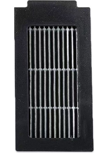 Ecovacs Için T50 Pro OMNI/T50 Otomatık DDX67 Elektrikli Süpürge Aksesuarları Ana Yan Fırça Paspas Bezi Hepa Filtre Toz Torbası Parçası (Yurt Dışından) indirimleri