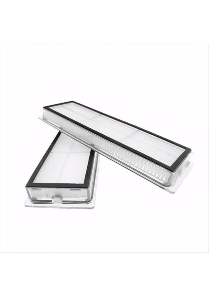 Dreame L10S ULTRA/L10S Pro GEN2/L10S PRO/L10S Plus Elektrikli Süpürge Aksesuarları Kitleri Için Yedek Parçalar (Yurt Dışından) modelleri