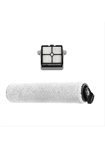 Tineco Floor One S5 Steam/ıfloor 5 Buharlı Robotlu Süpürge Seti Için Rulo Fırça Filtresi (Yurt Dışından)