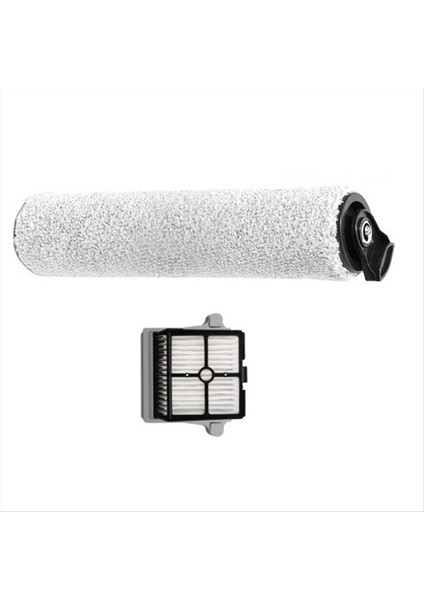 Tineco Floor One S5 Steam/ıfloor 5 Buharlı Robotlu Süpürge Seti Için Rulo Fırça Filtresi (Yurt Dışından) modelleri