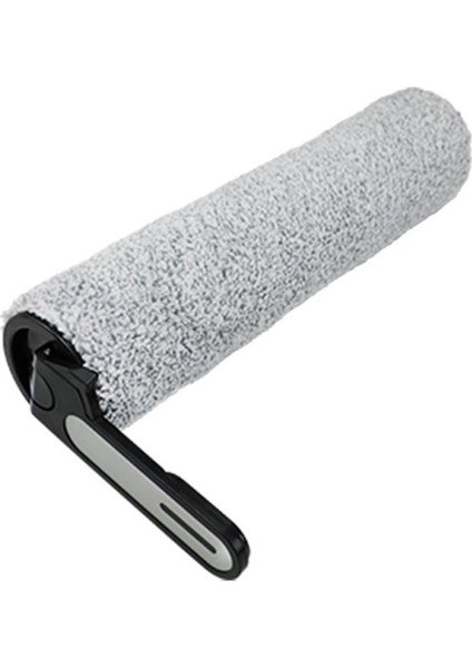 Rulo Fırça Değiştirme Fit Mova 2 0 Pro Için K10 Için K10 Pro Için K10 Plus Akülü Elektrikli Süpürge Parçaları (Yurt Dışından)