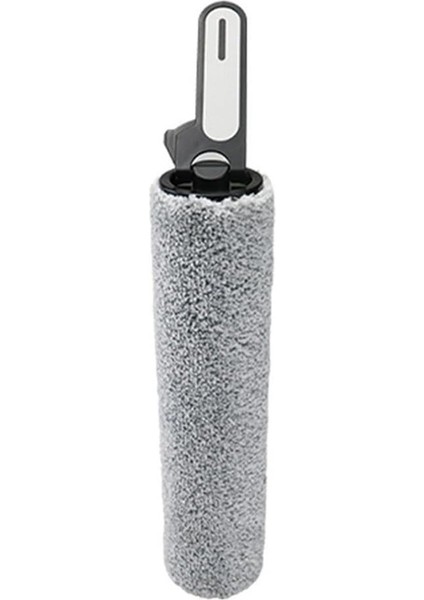 Rulo Fırça Değiştirme Fit Mova 2 0 Pro Için K10 Için K10 Pro Için K10 Plus Akülü Elektrikli Süpürge Parçaları (Yurt Dışından) fiyatları