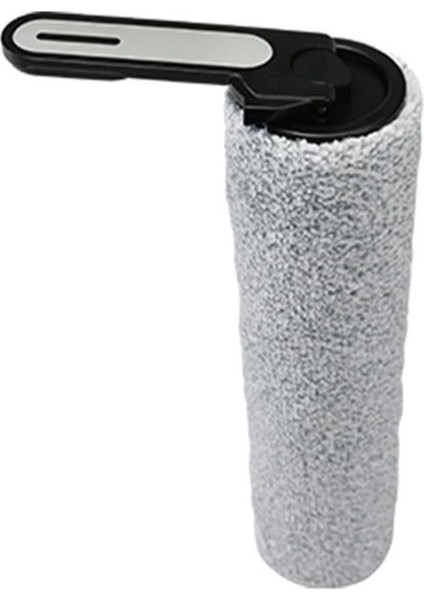 Rulo Fırça Değiştirme Fit Mova 2 0 Pro Için K10 Için K10 Pro Için K10 Plus Akülü Elektrikli Süpürge Parçaları (Yurt Dışından) modelleri