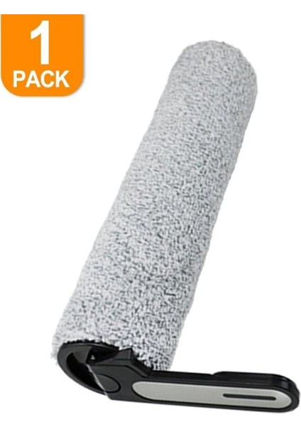 Rulo Fırça Değiştirme Fit Mova 2 0 Pro Için K10 Için K10 Pro Için K10 Plus Akülü Elektrikli Süpürge Parçaları (Yurt Dışından) fırsatları