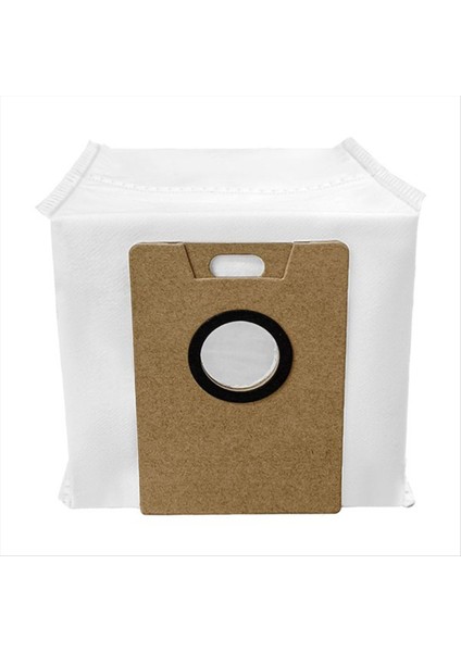 25 Adet Lydsto R1 KENAR/R1D Kenar Miwhole M9 Lite Roidmi Eve Kale Yedek Parça Vakum Fırça Paspas Bezi Filtre Toz Torbası (Yurt Dışından) fiyatları