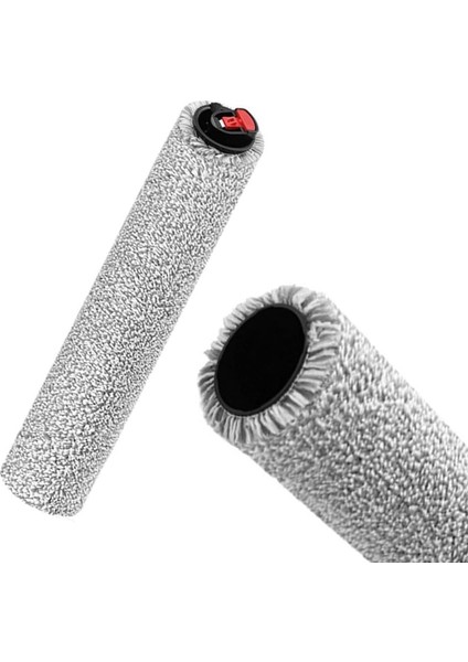 2x Haddeleme Paspas Aksesuar Seti Yedek Rulo Fırça Eufy Omni S1 Pro/s1 Elektrikli Süpürge Yedek Parçaları (Yurt Dışından) indirimleri