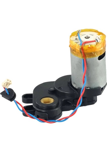 Ana Fırça Motoru Ozmo 950/920/N8/N8 Pro/t9/t8 Robotlu Süpürge Aletleri Parçaları Rulo Fırça Motoru (Yurt Dışından)