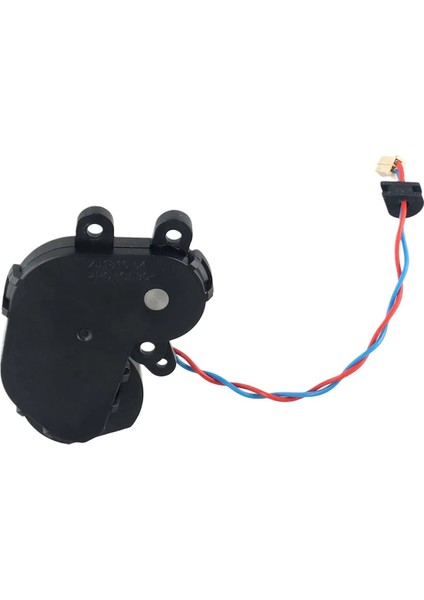 Ana Fırça Motoru Ozmo 950/920/N8/N8 Pro/t9/t8 Robotlu Süpürge Aletleri Parçaları Rulo Fırça Motoru (Yurt Dışından) fiyatları