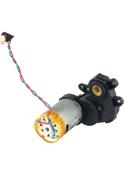 Ana Fırça Motoru Ozmo 950/920/N8/N8 Pro/t9/t8 Robotlu Süpürge Aletleri Parçaları Rulo Fırça Motoru (Yurt Dışından) fırsatları