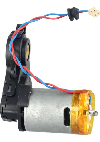 Ana Fırça Motoru Ozmo 950/920/N8/N8 Pro/t9/t8 Robotlu Süpürge Aletleri Parçaları Rulo Fırça Motoru (Yurt Dışından) indirimleri