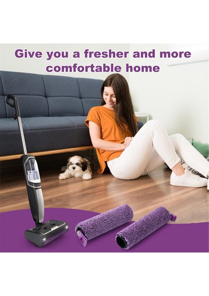 Shark SD200 ve SD201 Zemin Temizleyiciler Için Yedek Ana Fırça Parke Fayans ve Laminat Aksesuarları Için Buharlı Temizleyici (Yurt Dışından) fırsatları