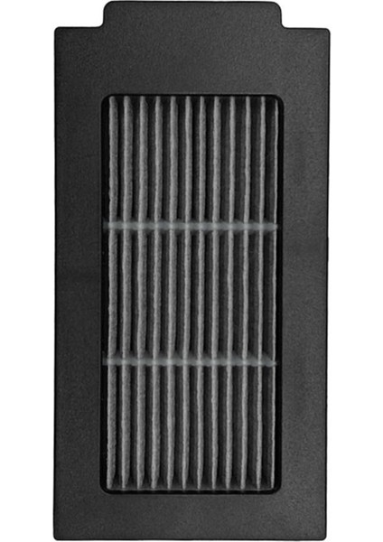 Uyumlu Ecovacs T50 Max Pro Omnı Yedek Parça Aksesuarları Ana Yan Fırça Paspas Bezi Toz Torbası Hepa Filtre (Yurt Dışından) fırsatları