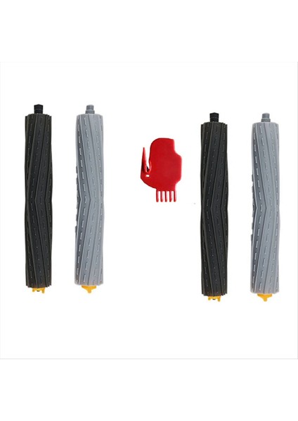 Irobot Roomba 800 860 870 880 890 900 960 980 Elektrikli Süpürge Parçaları Için Uygun Rulo Fırça (Yurt Dışından)