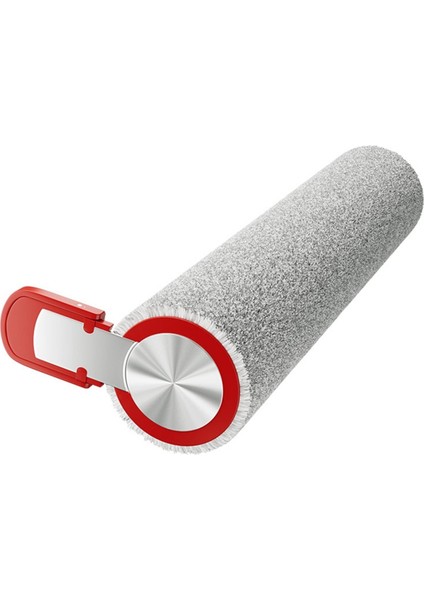 Rulo Fırça Midea S60/S60 PRO/S60 Ultra Zemin Scrubber Yedek Aksesuarlar Elektrikli Süpürge Yedek Parçaları 1 Adet (Yurt Dışından)