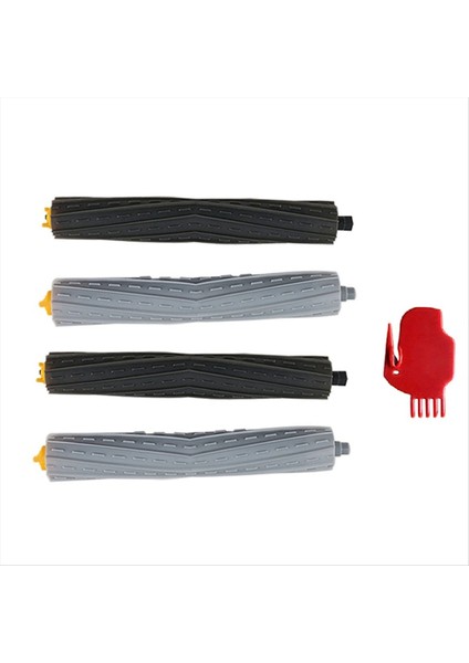 Irobot Roomba 800 860 870 880 890 900 960 980 Elektrikli Süpürge Parçaları Için Uygun Rulo Fırça (Yurt Dışından) fiyatları