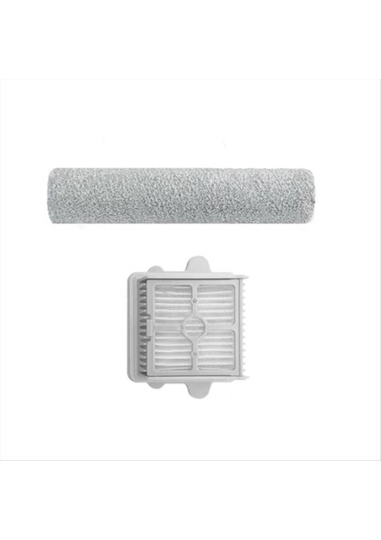 2 Adet Roborock F25 / F25 Ace / F25 Lt / F25 Rt / F25 Ace Combo / F25 Combo / F25 Alt Yedek Parça Yumuşak Fırça Filtresi (Yurt Dışından) fırsatları