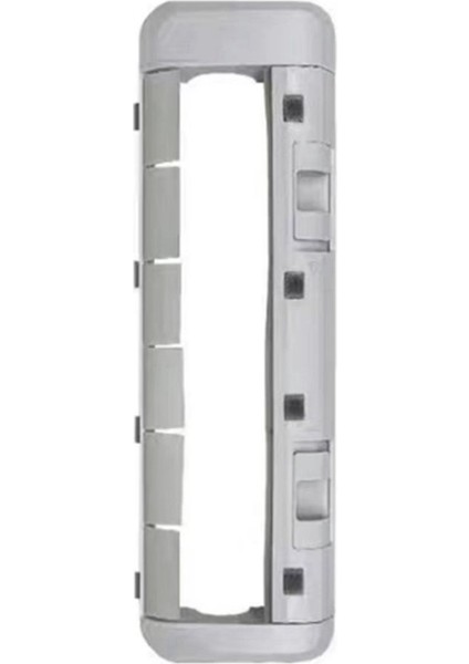 3x Ana Fırça Kapağı Dreame Bot L10S Pro L10S Ultra Robotlu Süpürge Ev Temiz Ev Aletleri Yedek A (Yurt Dışından) modelleri