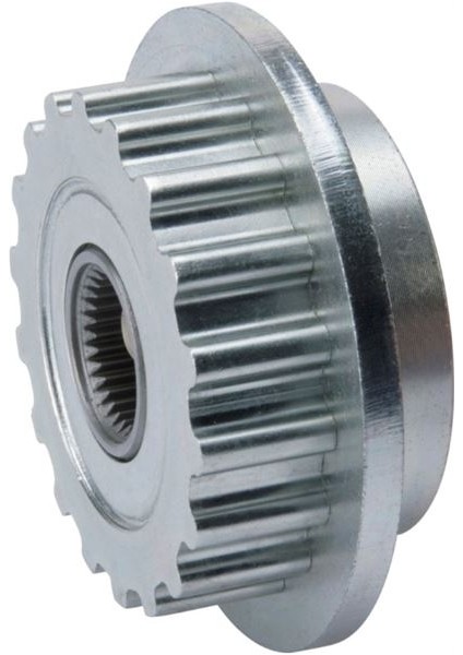 Alternator Kasnagı (T5 Avare Kasnak) Oem : 070903201C