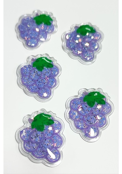 Üzüm Şeffef Figür 1 Adet