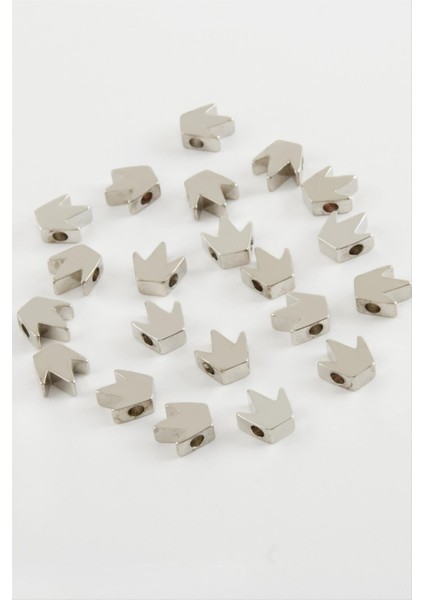 0,8 mm Kalp Ara Aparat 20 Adet