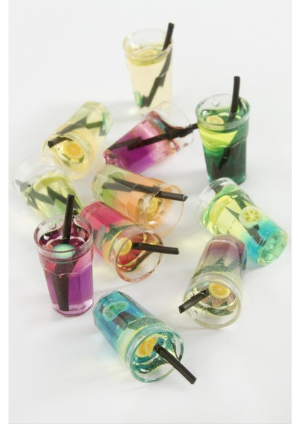 Bardak Aparatı 1 Adet