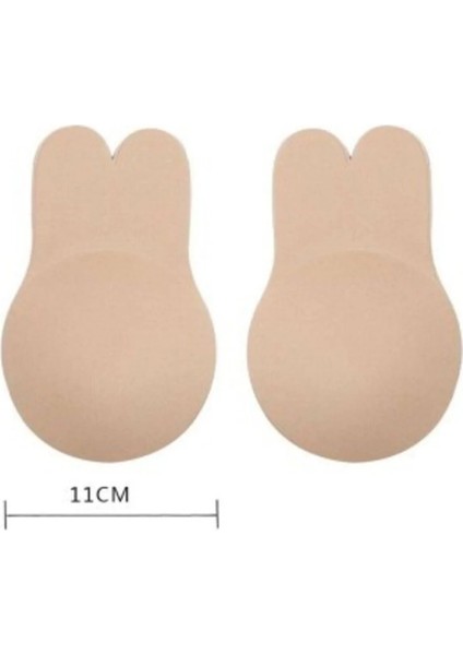 Krem Göğüs Ucu Kapatıcı ve Dikleştirici Hayalet Sütyen Hayalet Kapatıcı fiyatları