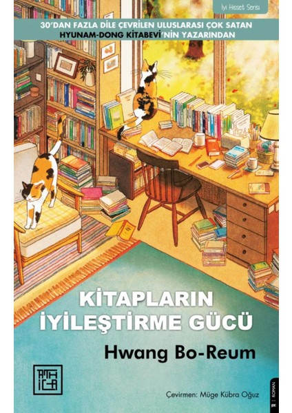 Kitapların İyileştirme Gücü fiyatları