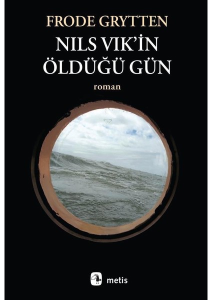 Nils Vik'in Öldüğü Gün fiyatları