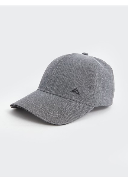 Yeni Sezon Nakışlı Erkek Kep Şapka