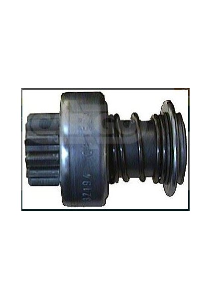 Marş Dişlisi Bosch Tip Doğan Şahin 131