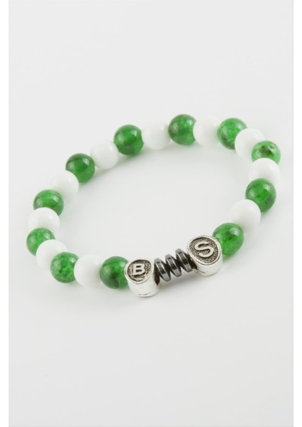 Ceyt Doğaltaşlı Bileklik