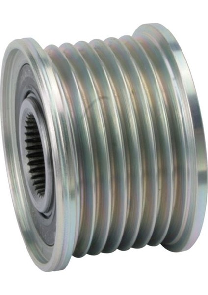 (Ina) Alternator Kasnagı Movano Master Iıı Megane Iıı Laguna Iıı 2,0dcı / 2,3dcı