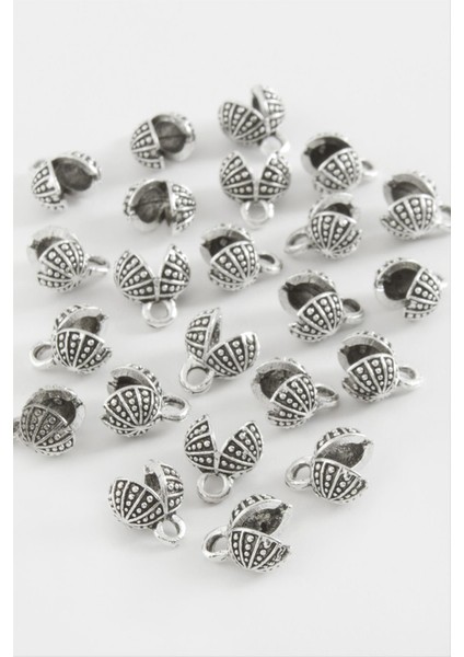 8 mm Lüx Tesbih Kapama Aparatı 50 Gram