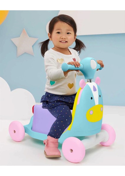 Zoo Bisiklet Unicorn fiyatları