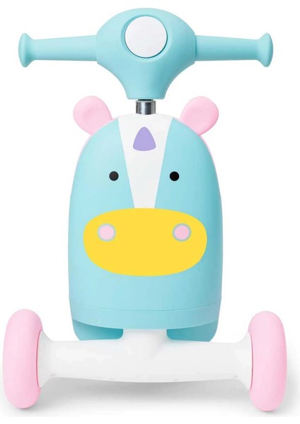 Zoo Bisiklet Unicorn modelleri