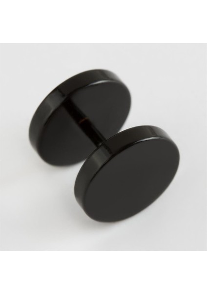 8 mm Silindir Piercing 1 Adet